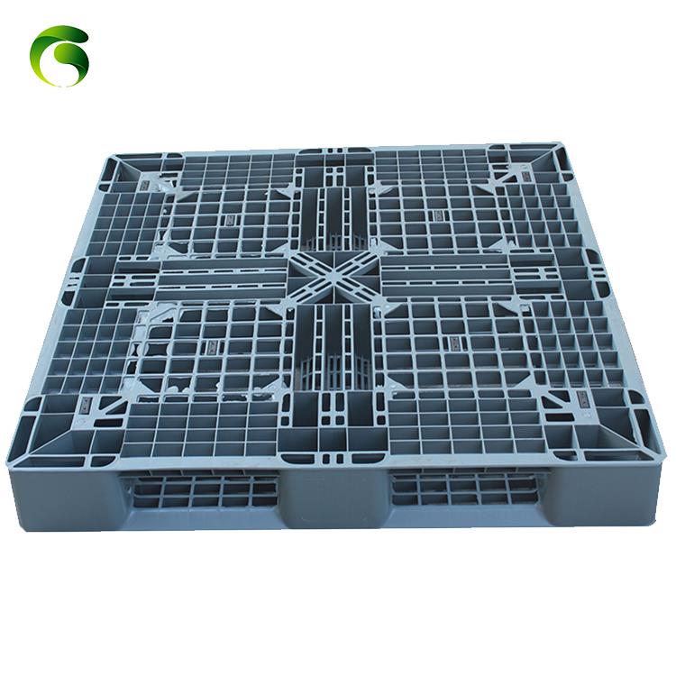 1100x1100mm Plastic Pallet 1100x1100mm Plastic Pallet