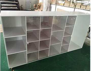 キッチンキャビネット用の防水PVC Celuka Foam Boardボード