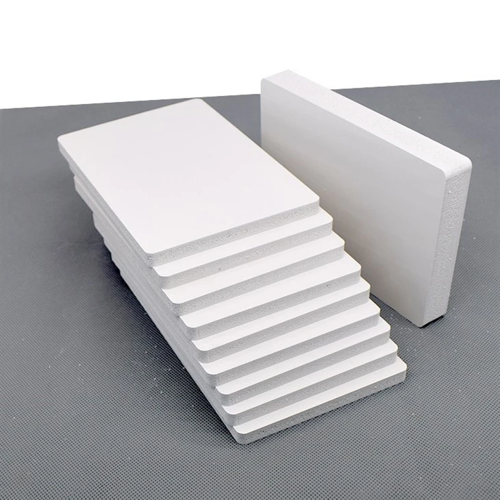 No Deformation Concrete Formwork Systems